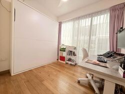Wilkie Studio (D9), Apartment #610446611